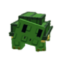 Turtle - Legendary from Legendary Egg